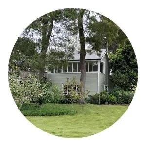 The Signal Box - Raetihi