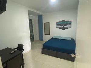 Apartamento para 8 personas