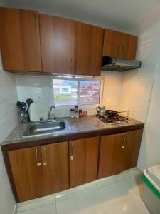 Apartamento para 8 personas