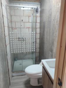 Departamento un Ambiente - Ubytování bez kategorie ve městě Frutillar