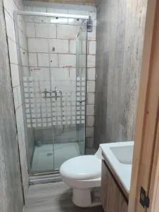 Departamento un Ambiente - Frutillar Alto