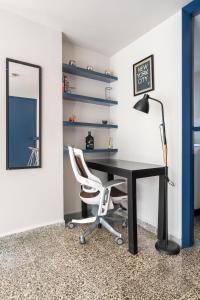 nice apt. Roma CDMX :)