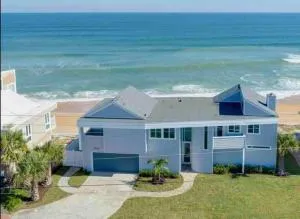 PVT BeachFront with Mini Golf South Ponte Vedra Beach - South Ponte Vedra Beach