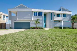 PVT BeachFront with Mini Golf South Ponte Vedra Beach