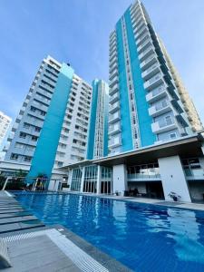 Glam Escapes Bacolod with 300 Mbps connection