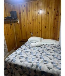 Casa de madeira 262