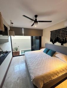 Heavenly Mayan Escape