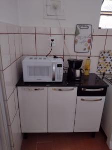 Estúdio acolhedor com estacionamento