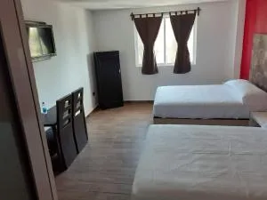 Hostal Vittoria - Sanctórum