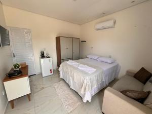 Suíte Costa Mar Noronha