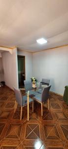 Casa interior cercana aeropuerto