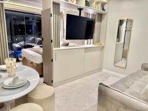 405 - Rentaqui Apartamento The Prime Moema