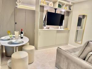 405 - Rentaqui Apartamento The Prime Moema