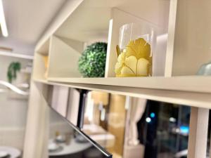 405 - Rentaqui Apartamento The Prime Moema