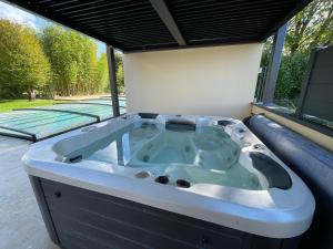 Appartements Le p'tit clos de Choz (1 ou 2 chambres) : photos des chambres