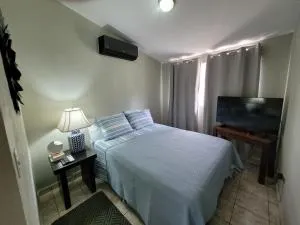 Cumbre Serena - San Rafael Cedros