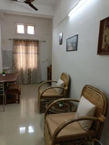 Blueberry Homestay
