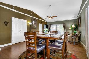 View at the Foothills Condo