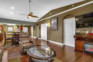 View at the Foothills Condo