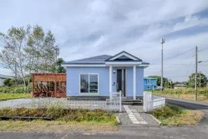 田舎の隠れ家 喧騒を忘れる静かで穏やかなリトリート空間 吉田家 - Shikyū