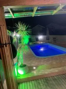 Minha casa sua casa - Araquari