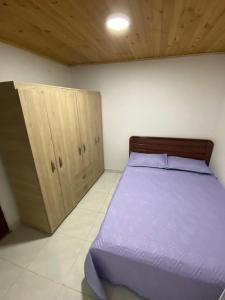 apartamento Emanuel