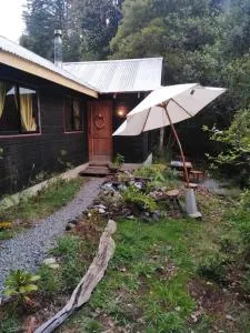 casabosque - Caburgua