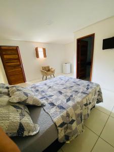 Pousada Flats Meu Refúgio Catimbau inn