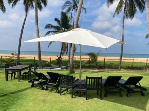 SOLUNA BEACH RESORT