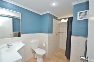 Riverview Holiday Apartment 108 - Kalbarri WA