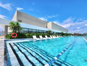 SUNday Premium Apart - The Song Vung Tau, SkyPool