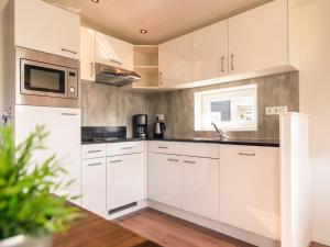 Welcoming holiday home with garden