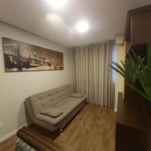 Apartamento aconchego