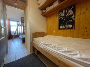 Appartements Studio familial au centre du village avec balcon et casier a ski - FR-1-624-163 : photos des chambres