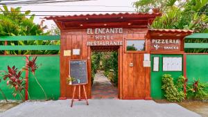 Hotel El Encanto