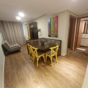 Apartamento aconchego