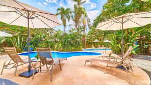 Hotel El Encanto - 4-star hotels in Cahuita