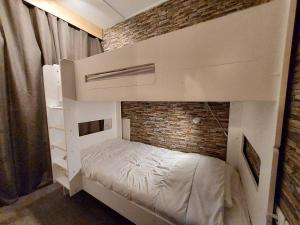 Appart 2 pièces 6 pers avec cuisine équipée, proche pistes aux Coches - FR-1-353-144