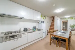 ゲストハウスじんinn - Fuse