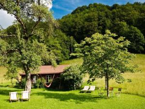 Thorau Alm Comfortable