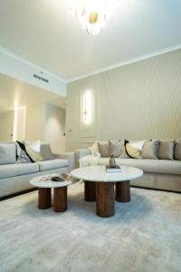 Exclusive 3 Bedrooms Apartment