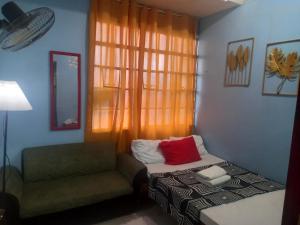 CVBNB GUESTHOUSE