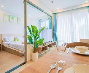 SUNday Premium Apart - The Song Vung Tau, SkyPool