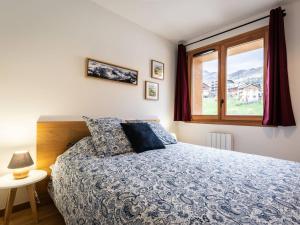 Appartement T2 neuf avec balcon à Valmorel - FR-1-291-1013