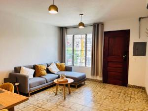 Casa colonial ubicada en el centro de Mazatlán