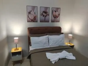 Hotel Glórias - Glórias 3 - Quirinópolis