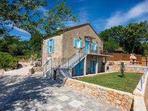 Katarina Comfortable holiday residence 