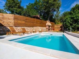 Katarina Comfortable holiday residence 