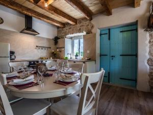 Katarina Comfortable holiday residence 