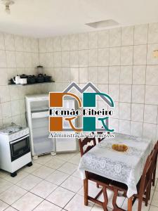 Chale de Praia Ubatuba Praia Grande